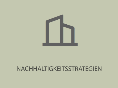 NACHHALTIGKEITSSTRATEGIEN